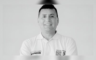 Candidato a Diputado del partido Fe en el Perú es asesinado en Chorrillos