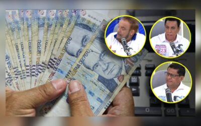 Parliament Candidates: Economic Proposals from Podemos, Renovación Popular, and Avanza País