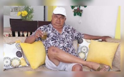 Capturan a expolicía prófugo relacionado con el asesinato de Andrea Vidal