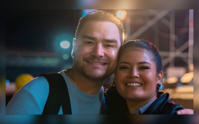 Carolina Jaramillo, viuda de Paul Flores ‘El Russo’, CANCELE concierto tras amenazas de extorsión