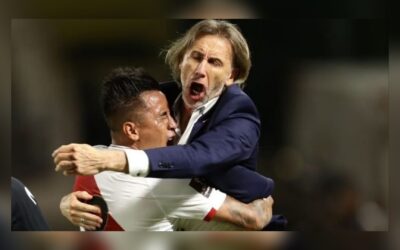 Christian Cueva: el deseo de volver a la Selección y el consejo de Gareca