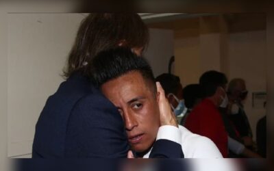 Christian Cueva: la emotiva respuesta a Gareca sobre su relación en la Selección
