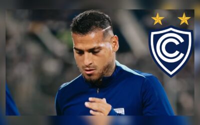 Cienciano Descarta fichaje de Miguel Trauco por sueldo elevado solicitado