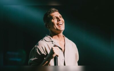 Concierto de Ed Sheeran en Lima: Christian Meier será el invitado especial