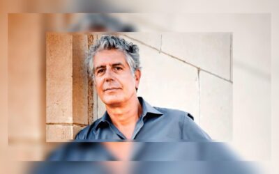 Confesiones de un chef: claves del legado de Anthony Bourdain en la cocina