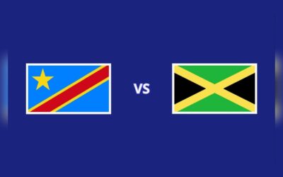 Congo vs Jamaica EN Vivo: hora y canal del repechaje al Mundial 2026