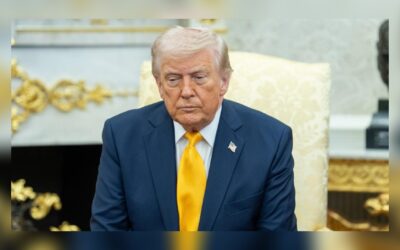 Contradicciones y renuncias: la guerra en Irán resquebraja el Campo de Trump