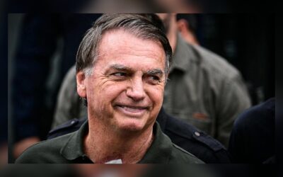 Corte Suprema de Brasil concede Prisión Domiciliaria al expresidente Jair Bolsonaro