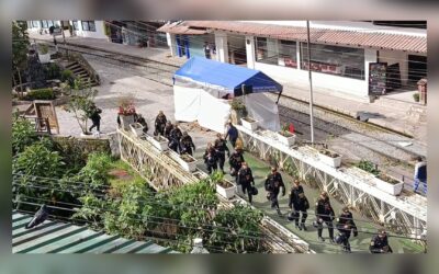 Cusco: ANA Cancele autorización a empresa San Antonio de Torontoy y genera controversia en Machupicchu Pueblo