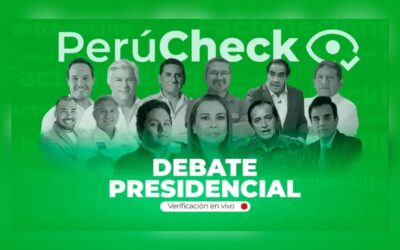 2026 Presidential Debate: False and True Claims by Candidates