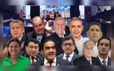 Elecciones 2026: JNE inicia el Debate presidencial con 35 candidatos este 23 de marzo