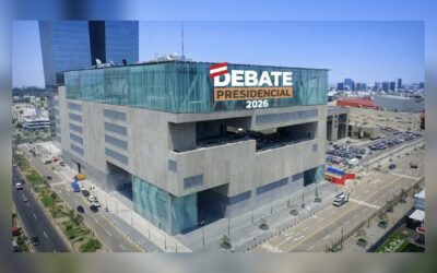 Debate presidencial 2026: Temas y Candidatos que se enfrentarán desde este lunes
