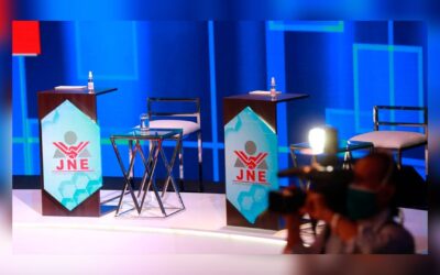 «Propuestas viables y salida del Populismo: expectativas de la empresa privada en debates»