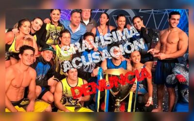 Denuncia de abuso sexual HOY: chico reality de ‘Esto es guerra’ en la mira