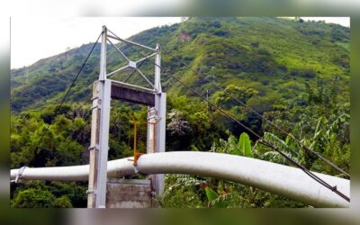 Spill in Amazonas: Oefa Supervises Environmental Impact of the Norperuano Pipeline