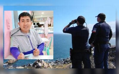 Desaparecido en Chile HOY: pescador peruano implora apoyo para repatriación