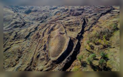 Discovery on Mount Ararat: What Does the Strange Formation Reveal About Noah’s Ark?