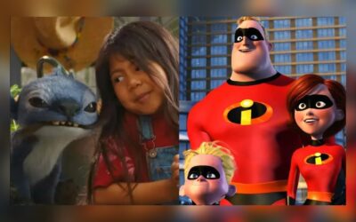 DISNEY confirma fecha de ESTRENO de ‘Lilo y Stitch 2’ y ‘Los Increíbles 3’