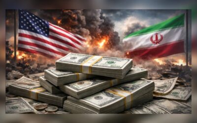 Dollar in Peru: Exchange Rate Exceeds S/ 3.50 Amid Uncertainty in Iran Conflict