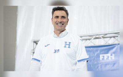 DT de Honduras: «Queremos ser Protagonistas con el balón ante la Selección Peruana»