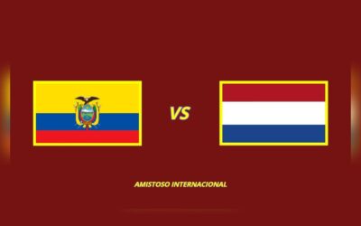 Ecuador vs Netherlands Live: Time and Channel for the FIFA Friendly in Eindhoven