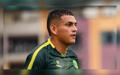 Eduardo Rabanal se Separa tras seis meses de matrimonio y denuncia de agresión física