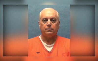 EE.UU. EJECUTA a hombre condenado por el asesinato de una mujer en Florida