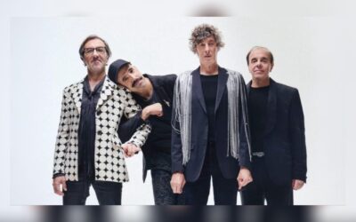 El Cuarteto de Nos anuncia concierto en Lima: fecha en Costa 21 y comienzo de preventa