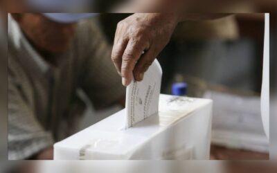 👉 Elecciones 2026: cómo consultar tu local de votación y link de ONPE