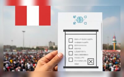 2026 Elections: How to Use AI to Combat Misinformation and Vote Safely
