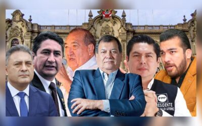 Elecciones 2026: Ofertas, desafíos y preocupaciones de Jorge Nieto, Vladimir Cerrón y Mario Vizcarra