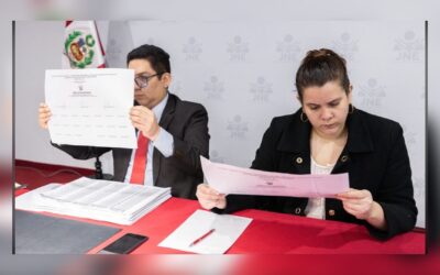 Elecciones 2026: qué significa el recuento de votos y en qué casos se aplica