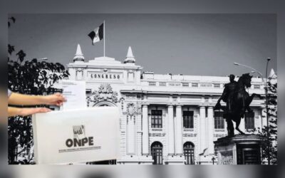 ELECCIONES 2026: Así será la VALLA ELECTORAL para acceder al Senado