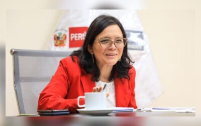 Elecciones abril 2026: Anahí Durand y el voto antisistema en Perú