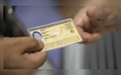 Elecciones 2026: jóvenes pueden votar con DNI amarillo vencido el 12 de abril