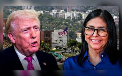 Embajada de EE.UU. en Venezuela: qué significa la reapertura tras siete años