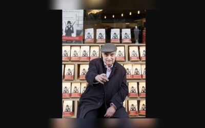 Enrique Vila-Matas: qué significa la metaliteratura y su impacto en la escritura