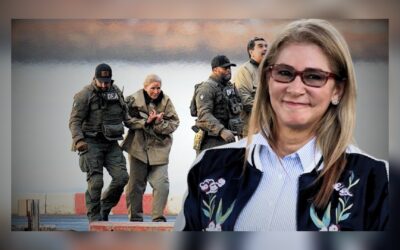 Esposa de Maduro acusada de narcotráfico: detalles sobre la conspiración en EE. UU.