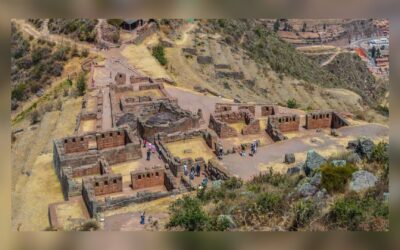 Estudio arqueológico revela por qué los humanos comenzaron a construir casas Cuadradas.