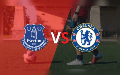 Premier League: Everton y Chelsea se enfrentarán en la fecha 31