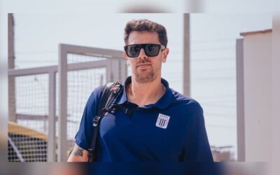 Facundo Morando responde a rumores sobre Fluminense: «Mi prioridad es Alianza Lima»