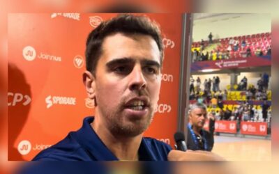 Facundo Morando expresa incomodidad por subestimación a rivales de Alianza Lima: «Pretenden que ganemos siempre 3-0»