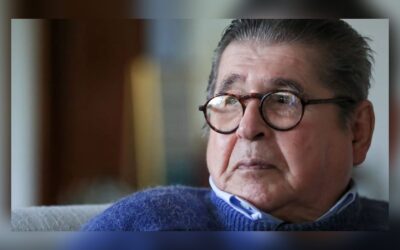 Fallece Alfredo Bryce Echenique a los 87 años