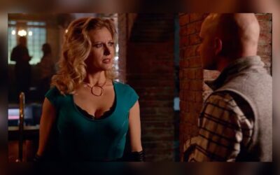 Carrie Anne Fleming, Actress from ‘Supernatural’ and ‘iZombie’, Passes Away Due to Cancer