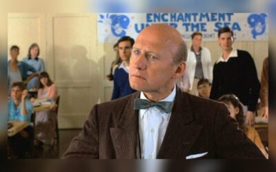 James Tolkan, Remembered Actor from ‘Back to the Future’, Passes Away at 94