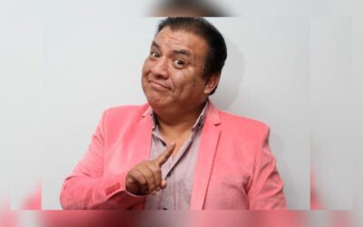 Fallece Manolo Rojas, destacado actor cómico peruano, a los 63 años