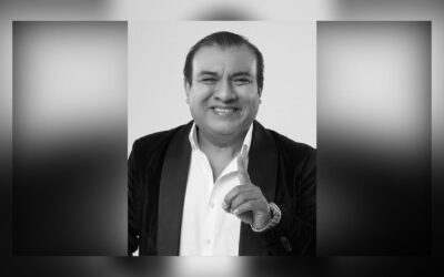 Fallece Manolo Rojas, querido conductor de Los Chistosos, a los 63 años