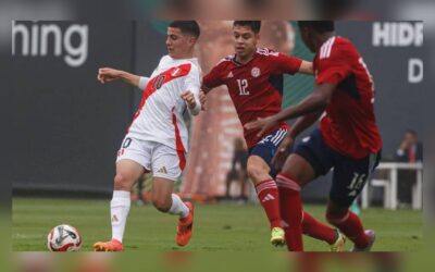 Felipe Chávez explica su decisión de NO ser convocado para amistosos de la selección peruana