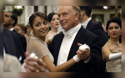 La fiesta del Chivo: Cuándo y dónde ver la película basada en Vargas Llosa