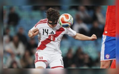 FPF CONTACTÓ a más de 150 jugadores con raíces peruanas en el exterior, revela Barreto